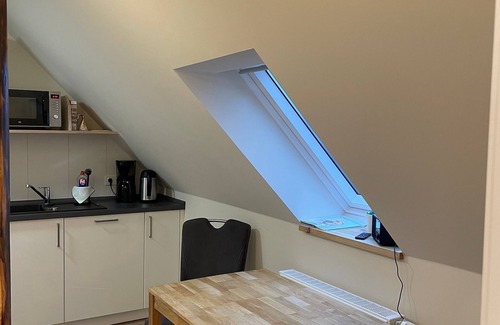 Elmlohe Apartamento | Ferienwohnung/app. für 2 Gäste mit 29m² in Geestland