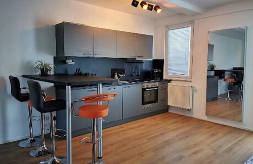 Doehren Apartamento | Ferienwohnung/app. für 5 Gäste mit 66m² in Hannover