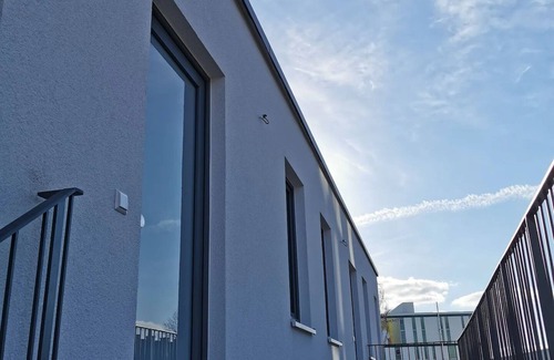 Doehren Apartamento | Ferienwohnung/app. für 5 Gäste mit 66m² in Hannover