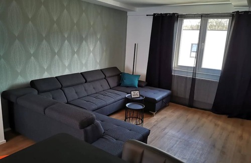 Doehren Apartamento | Ferienwohnung/app. für 5 Gäste mit 66m² in Hannover
