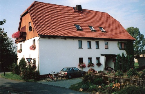 Ruppersdorf Apartamento | Ferienwohnung/app. für 6 Gäste mit 50m² in Herrnhut