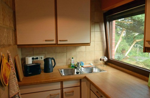 Hitzacker Apartamento | Ferienwohnung/app. für 2 Gäste mit 38m² in Hitzacker