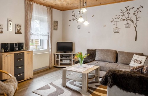 Lutzerath Apartamento | Ferienwohnung/app. für 4 Gäste mit 45m² in Lutzerath