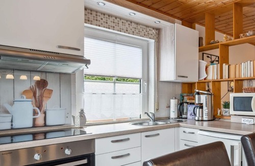Lutzerath Apartamento | Ferienwohnung/app. für 4 Gäste mit 45m² in Lutzerath