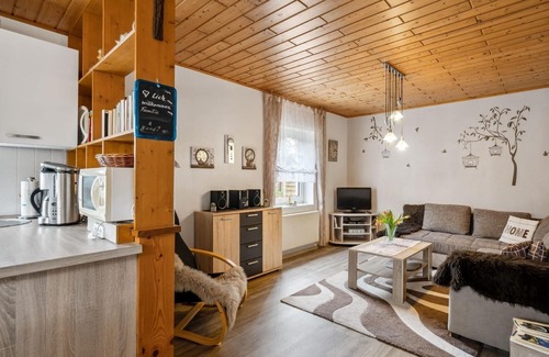 Lutzerath Apartamento | Ferienwohnung/app. für 4 Gäste mit 45m² in Lutzerath