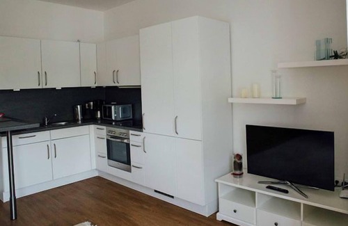 Papenburg Apartamento | Ferienwohnung/app. für 2 Gäste mit 57m² in Papenburg