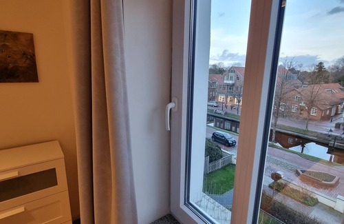 Papenburg Apartamento | Ferienwohnung/app. für 2 Gäste mit 51m² in Papenburg