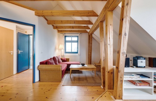 Warthe Apartamento | Ferienwohnung/app. für 6 Gäste mit 79m² in Rankwitz