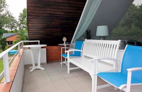 Rendsburg Apartamento | Ferienwohnung/app. für 4 Gäste mit 80m² in Rendsburg