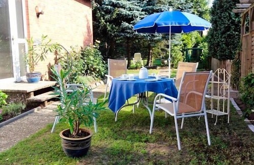 Rendsburg Apartamento | Ferienwohnung/app. für 4 Gäste mit 80m² in Rendsburg