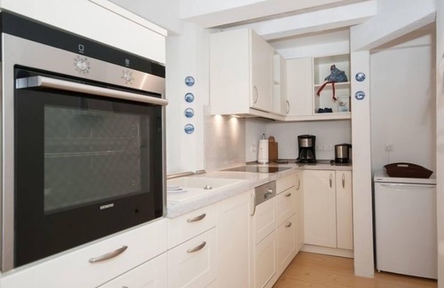 Schleswig Apartamento | Ferienwohnung/app. für 2 Gäste mit 47m² in Schleswig