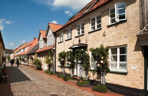 Schleswig Apartamento | Ferienwohnung/app. für 2 Gäste mit 47m² in Schleswig