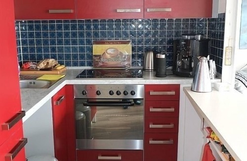 Schleswig Apartamento | Ferienwohnung/app. für 2 Gäste mit 62m² in Schleswig