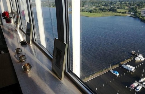 Schleswig Apartamento | Ferienwohnung/app. für 2 Gäste mit 62m² in Schleswig