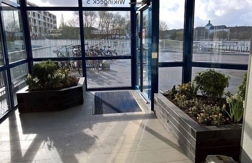 Schleswig Apartamento | Ferienwohnung/app. für 2 Gäste mit 62m² in Schleswig