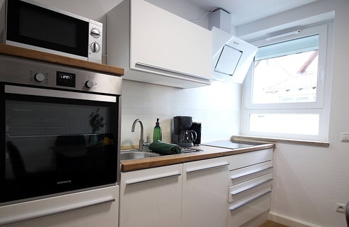 Versbach Apartamento | Ferienwohnung/app. für 6 Gäste mit 68m² in Würzburg