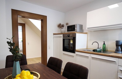 Versbach Apartamento | Ferienwohnung/app. für 6 Gäste mit 68m² in Würzburg
