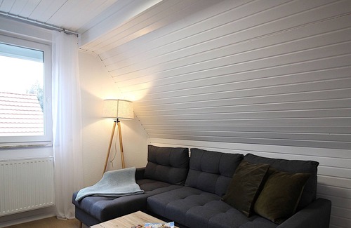 Versbach Apartamento | Ferienwohnung/app. für 6 Gäste mit 60m² in Würzburg