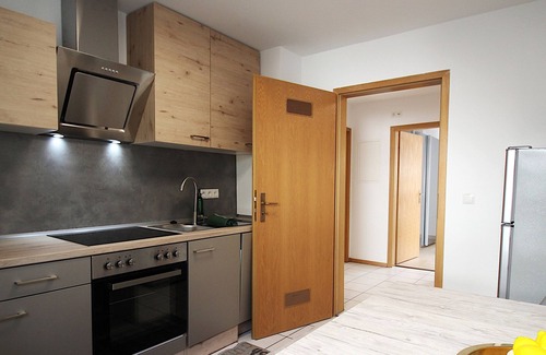 Versbach Apartamento | Ferienwohnung/app. für 6 Gäste mit 68m² in Würzburg