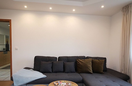 Versbach Apartamento | Ferienwohnung/app. für 6 Gäste mit 68m² in Würzburg