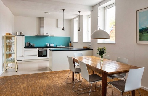 Walsheim Apartamento | Ferienwohnung/app. für 7 Gäste mit 95m² in Walsheim