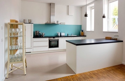 Walsheim Apartamento | Ferienwohnung/app. für 7 Gäste mit 95m² in Walsheim