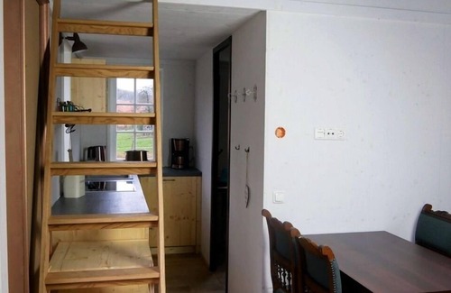 Nordkampen Apartamento | Ferienwohnung/app. für 4 Gäste mit 40m² in Walsrode