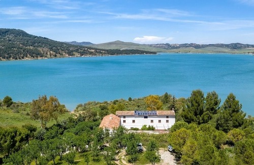 Antequera Apartamento | Ferienwohnung/app. für 2 Gäste mit 25m² in El Chorro