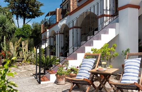 Antequera Apartamento | Ferienwohnung/app. für 2 Gäste mit 25m² in El Chorro