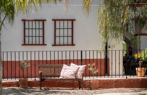 Antequera Apartamento | Ferienwohnung/app. für 2 Gäste mit 25m² in El Chorro