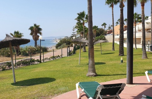 Buenas Noches Apartamento | Ferienwohnung/app. für 5 Gäste mit 220m² in Estepona