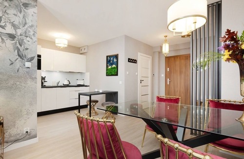 Kolobrzeg Apartamento | Ferienwohnung/app. für 4 Gäste mit 45m² in Kolobrzeg