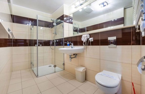Dzielnica Uzdrowiskowa Apartamento | Ferienwohnung/app. für 6 Gäste mit 65m² in Kolobrzeg