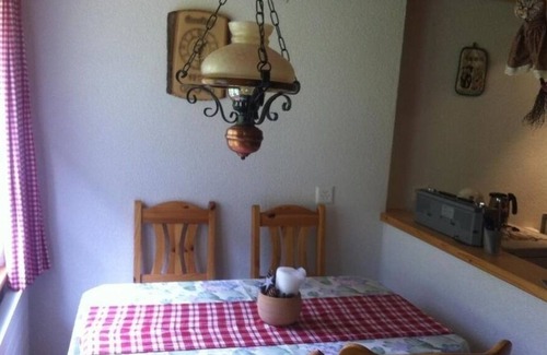 Grindelwald Apartamento | Ferienwohnung/app. für 4 Gäste mit 60m² in Grindelwald