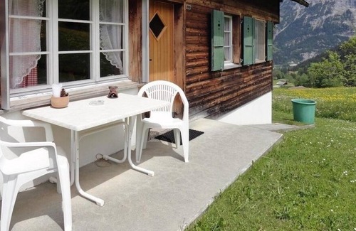Grindelwald Apartamento | Ferienwohnung/app. für 4 Gäste mit 60m² in Grindelwald