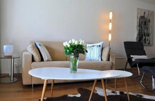 Wildhaus-Alt St. Johann Apartamento | Ferienwohnung/app. für 2 Gäste mit 70m² in Unterwasser