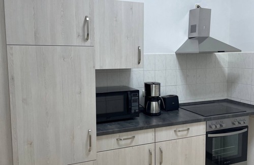 Ballenstedt Apartamento | Ferienwohnung/app. für 5 Gäste mit 80m² in Ballenstedt