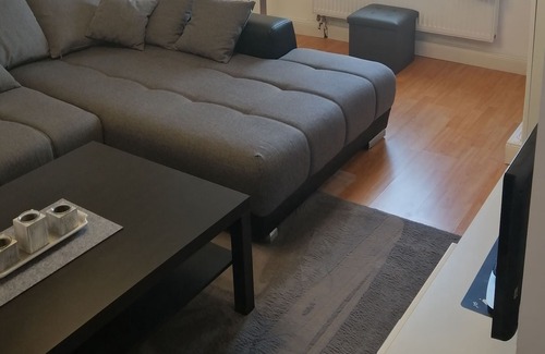 Goethestraße Apartamento | Ferienwohnung/app. für 4 Gäste mit 60m² in Bremerhaven