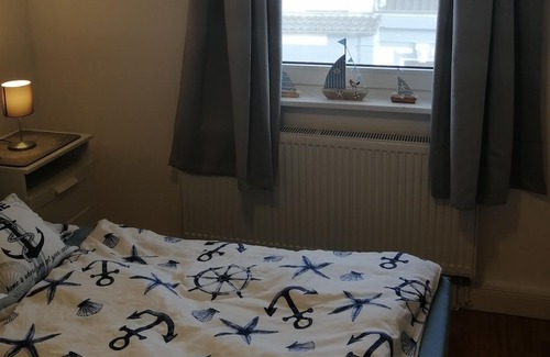 Goethestraße Apartamento | Ferienwohnung/app. für 4 Gäste mit 60m² in Bremerhaven