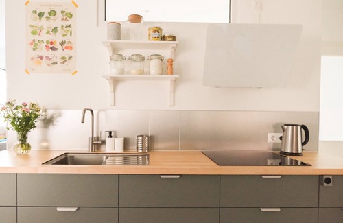 Neu-Seeland Apartamento | Ferienwohnung/app. für 6 Gäste mit 92m² in Neu-seeland