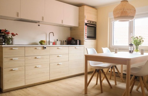 Neu-Seeland Apartamento | Ferienwohnung/app. für 6 Gäste mit 63m² in Neu-seeland