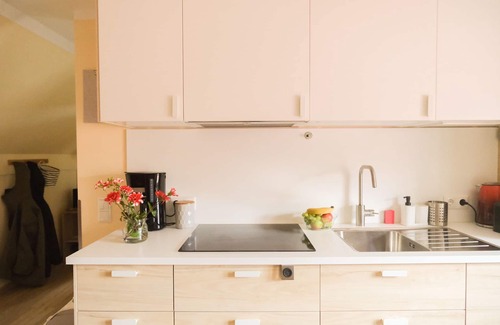 Neu-Seeland Apartamento | Ferienwohnung/app. für 6 Gäste mit 63m² in Neu-seeland
