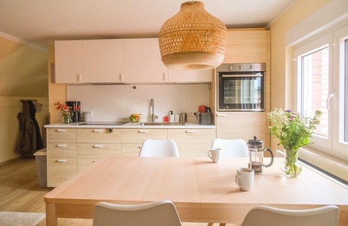 Neu-Seeland Apartamento | Ferienwohnung/app. für 6 Gäste mit 63m² in Neu-seeland