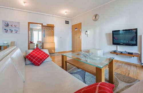 Swinoujscie Apartamento | Ferienwohnung/app. für 6 Gäste mit 60m² in Swinoujscie