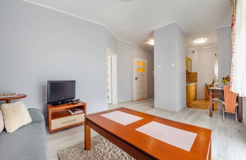 Swinoujscie Apartamento | Ferienwohnung/app. für 4 Gäste mit 35m² in Swinoujscie