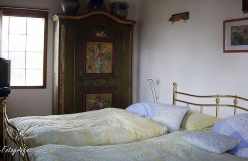 Betschdorf Apartamento | Ferienwohnung/app. für 2 Gäste mit 35m² in Schwabwiller