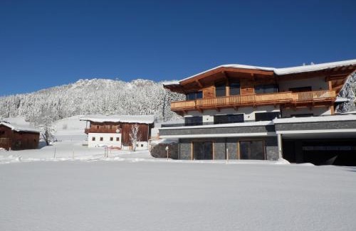 Fieberbrunn Apartamento | Ferienwohnung App. MOUNTAIN VIEW