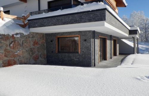 Fieberbrunn Apartamento | Ferienwohnung App. MOUNTAIN VIEW