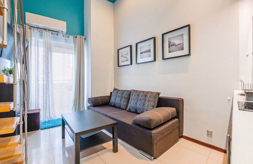 Miedzyzdroje Apartamento | Ferienwohnung/app. für 4 Gäste mit 17m² in Miedzyzdroje