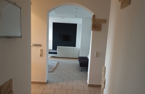 Woerrstadt Apartamento | Ferienwohnung - Appartement in Wörrstadt